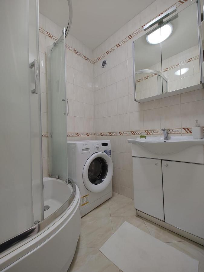 Marilyn Prijemny 3 Izbovy Byt V Raci Raca Dış mekan fotoğraf